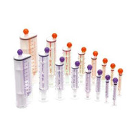 Oral Dispenser Syringe NeoMed 35 mL Bulk Pack Enfit Tip Without Safety NM-S35NC Each/1 NM-S35NC SPEC MED PROD INC DBA NEOMED 1059188_EA