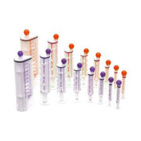 Oral Dispenser Syringe NeoMed 60 mL Bulk Pack Enfit Tip Without Safety NM-S60NC Each/1 NM-S60NC SPEC MED PROD INC DBA NEOMED 1059189_EA