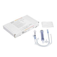 Low Profile Gastrostomy Tube Kit MIC-Key® 18 Fr. 1.5 cm Tube Silicone Sterile 0120-18-1.5 Pack of 1 0120-18-1.5 Mic-Key® 282084_EA