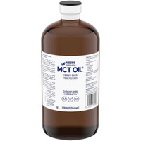 Oral Supplement MCT Oil Unflavored 1 Quart Bottle Ready to Use 03651300 Case/6 3651300 NESTLE'HEALTHCARE NUTRITION 331681_CS