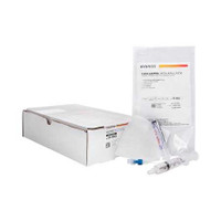 Enteral Feeding Tube Declogger Kit Clog Zapper™ (2) 10 mL Oral Syringes / 12 Inch Applicator 20-0002 Case of 10 20-0002 Clog Zapper™ 787331_CS