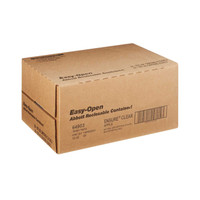 Oral Supplement Ensure Clear Apple 8 oz. Recloseable Tetra Carton Ready to Use 64903 Case/24 ABBOTT NUTRITION 1048229_CS