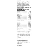 Protein Supplement ProSource Plus Berry Punch 32 oz. Bottle Ready to Use 11661 Case/4 11661 NATIONAL NUTRITION 706410_CS
