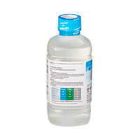 Pediatric Oral Supplement Pedialyte Unflavored 1000 mL Bottle Ready to Use 00336 Each/1 ABBOTT NUTRITION 200307_EA