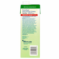Oral Supplement Med Pass No Sugar Added Vanilla 32 oz. Carton Ready to Use 22649 Case/12 22649 HORMEL FOOD SALES LLC 1016362_CS