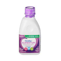 Infant Formula Similac Alimentum Advance 32 oz. Bottle Ready to Use 57512 Each/1 ABBOTT NUTRITION 476813_EA