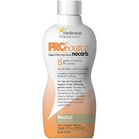 Protein Supplement ProSource NoCarb Unflavored 32 oz. Bottle Concentrate 11525 Each/1 11525 NATIONAL NUTRITION 747071_EA