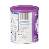 Infant Formula Similac Alimentum 12.1 oz. Can Powder 64715 Case/6 64715 ABBOTT NUTRITION 1008930_CS