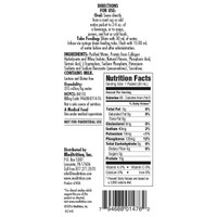Oral Supplement ProSource™ NoCarb Neutral Flavor Liquid 1 oz. Pouch 11476 Pack of 1 11476 ProSource™ NoCarb 577356_EA