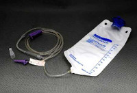 Enteral Feeding Pump Bag Set Alcor AMSure 1200 mL E-1200M Each/1 E-1200M AMSINO INTERNATIONAL INC 829969_EA