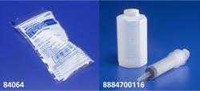 Irrigation Syringe Kangaroo With 500 mL Container 60 mL Piston Syringe 8884700116 Case/30 8884700116 KENDALL HEALTHCARE PROD INC. 252638_CS