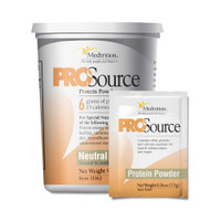 Protein Supplement ProSource Unflavored 7.5 Gram Individual Packet Powder 11169 Each/1 11169 NATIONAL NUTRITION 577352_EA