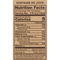 Thickened Water Thick Easy Hydrolyte 4 oz. Portion Cup Lemon Ready to Use Honey 46056 Case/24 46056 HORMEL FOOD SALES LLC 584161_CS