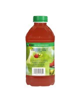 Thickened Beverage Thick Easy 48 oz. Bottle Kiwi Strawberry Ready to Use Nectar 27930 Case/6 27930 HORMEL FOOD SALES LLC 671147_CS