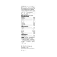 Protein Supplement ProSource ZAC Berry Punch 32 oz. Bottle Ready to Use 11555 Case/4 11555 NATIONAL NUTRITION 706924_CS
