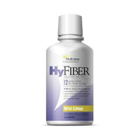 Oral Supplement / Tube Feeding Formula HyFiber with FOS Citrus 32 oz. Bottle Ready to Use 18485 Each/1 18485 NATIONAL NUTRITION 883830_EA