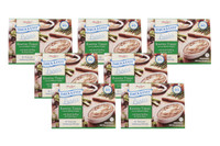 Thickened Food Thick & Easy® Purees 7 oz. Tray Turkey with Stuffing / Green Beans Flavor Puree IDDSI Level 2 Mildly Thick 60749 Case of 7 60749 Thick & Easy® Purees 797225_CS