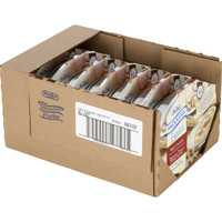 Puree Thick Easy Purees 7 oz. Bowl Maple Cinnamon French Toast Ready to Use Puree 60742 Case/7 60742 HORMEL FOOD SALES LLC 797230_CS