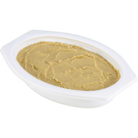 Puree Thick Easy Purees 7 oz. Bowl Maple Cinnamon French Toast Ready to Use Puree 60742 Case/7 60742 HORMEL FOOD SALES LLC 797230_CS