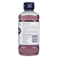 Pediatric Oral Supplement Pedialyte Grape 1000 mL Bottle Ready to Use 00240 Case/8 240 ABBOTT NUTRITION 366834_CS