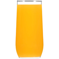 Thickened Beverage Thick-It AquaCareH2O 64 oz. Bottle Orange Ready to Use Nectar B477-A5044 Case/4 B477-A5044 PRECISION FOODS INC 796624_CS