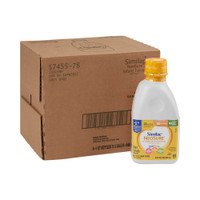 Infant Formula Similac NeoSure 32 oz. Bottle Ready to Use 57455 Case/6 57455 ABBOTT NUTRITION 558362_CS