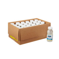 Thickened Water Thick-It AquaCareH2O 8 oz. Bottle Unflavored Ready to Use Honey B453-L9044 Each/1 B453-L9044 PRECISION FOODS INC 734892_EA