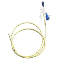 Nasogastric Feeding Tube CORFLO ULTRA-Lite NG 8 Fr. 43 Inch 40-1438 Case/10 40-1438 HALYARD SALES LLC 1020375_CS