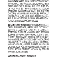 Oral Supplement Boost Glucose Control Very Vanilla 8 oz. Bottle Ready to Use 12109989 Case/24 12109989 NESTLE'HEALTHCARE NUTRITION 983707_CS