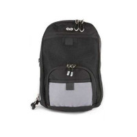 Feeding Pump Backpack Infinity® Black PCK1003 Pack of 1 PCK1003 Infinity® 632847_EA