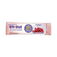 Oral Supplement UTI-Stat Cranberry 1 oz. Individual Packet Ready to Use 60001-U Each/1 60001-U MEDICAL NUTRITION INC. 860996_EA