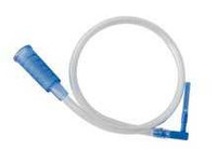 Button Decompression Tube AMT 18 Fr. 1.7 cm Silicone NonSterile 3-1817 Each/1 3-1817 APPLIED MEDICAL TECHNOLOGY INC 727950_EA