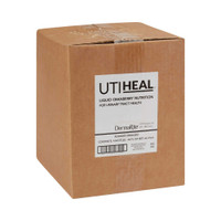 Oral Supplement UTIHeal Cranberry 30 oz. Bottle Ready to Use PRO6000 Case/4 PRO6000 DERMARITE INDUSTRIES LLC 956942_CS