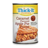 Puree Thick-It 15 oz. Can Caramel Apple Pie Ready to Use Puree H317-F8800 Case/12 H317-F8800 PRECISION FOODS INC 763381_CS