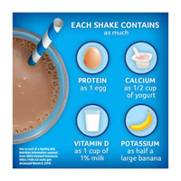 Pediatric Oral Supplement PediaSure Grow Gain Chocolate Flavor 8 oz. Bottle Ready to Use 58058 Case/24 58058 ABBOTT NUTRITION 649265_CS