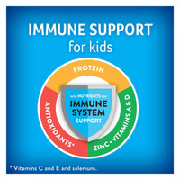 Pediatric Oral Supplement PediaSure Grow Gain Chocolate Flavor 8 oz. Bottle Ready to Use 58058 Case/24 58058 ABBOTT NUTRITION 649265_CS