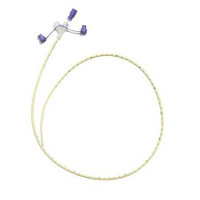 Nasogastric Feeding Tube CORFLO-ULTRA Lite NG 5 Fr. 22 Inch 42-9225 Each/1 42-9225 HALYARD SALES LLC 1020386_EA