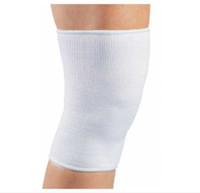 Knee Support PROCARE X-Large Pull-on Sleeve 79-80198 Each/1 79-80198 DJ ORTHOPEDICS LLC 410262_EA