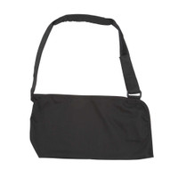 Arm Sling Procare Deluxe Hook and Loop Closure Medium 79-84005 Each/1 79-84005 DJ ORTHOPEDICS LLC 380620_EA