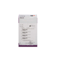 Arm Sling Procare Deluxe Hook and Loop Closure Medium 79-84005 Each/1 79-84005 DJ ORTHOPEDICS LLC 380620_EA