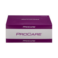 Back Support ProCare® ComfortForm™ Medium Hook and Loop Closure 30 to 34 Inch Waist Circumference Adult 79-89355 Pack of 1 79-89355 ProCare® ComfortFORM™ 466272_EA