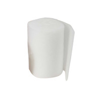 Padding Bandage Undercast Artiflex 3.9 Inch X 3.3 Yard Polyester / Polypropylene / Polyethylene NonSterile 0904600 Case/30 904600 BEIERSDORF/JOBST, INC 243903_CS