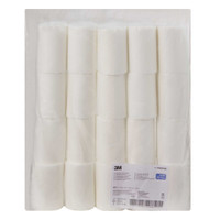 Cast Padding Undercast 3M Synthetic Cast Padding 4 Inch X 4 Yard Polyester NonSterile CMW04 BG/20 CMW04 3M 374555_BG