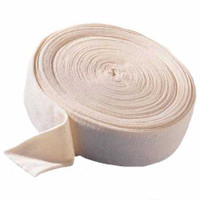 Stockinette Tubular AlbaHealth 4 Inch X 25 Yard Cotton NonSterile 81420 Case/10 81420 ALBAHEALTH PRODUCTS 243651_CS