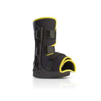Walker Boot MiniTrax Large Hook and Loop Closure Youth Size Up to 1.5 Left or Right Foot 79-95530 Each/1 79-95530 DJ ORTHOPEDICS LLC 854242_EA