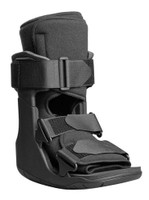 Walker Boot XcelTrax® Ankle Non-Pneumatic Small Left or Right Foot Adult 79-95503 Pack of 1 79-95503 XcelTrax® Ankle 783562_EA