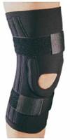 Patella Stabilizer PROCARE Medium Pull-on Sleeve / Hook and Loop Strap Closure 79-94435 Each/1 79-94435 DJ ORTHOPEDICS LLC 330380_EA