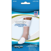 Ankle Support Small SA1400 BEI SM Each/1 SA1400 BEI SM SCOTT SPECIALTIES, INC. 697363_EA