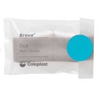 BELT OST BRAVA ADJ XLG 15EA/BX COLOPLAST 4220 Each/1 4220 COLOPLAST INCORPORATED 811448_EA