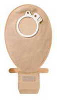Ostomy Pouch SenSura Click Wide Two-Piece System 11-1/2 Inch Maxi Drainable 11136 Box/20 11136 COLOPLAST INCORPORATED 688890_BX